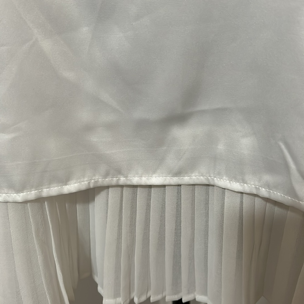 NWOT Tunic - Picture 2 of 5